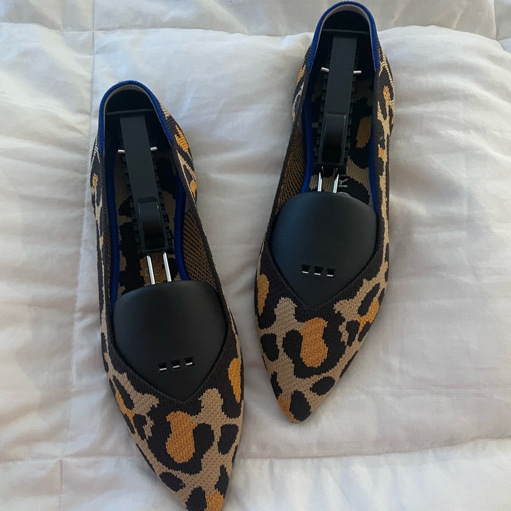 Rothys Point in Big Cat